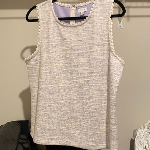 Jcrew Professional Top